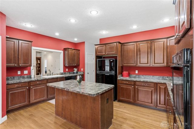 665 Hannah Court, Wilmington, OH 45177