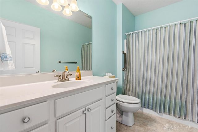 665 Hannah Court, Wilmington, OH 45177