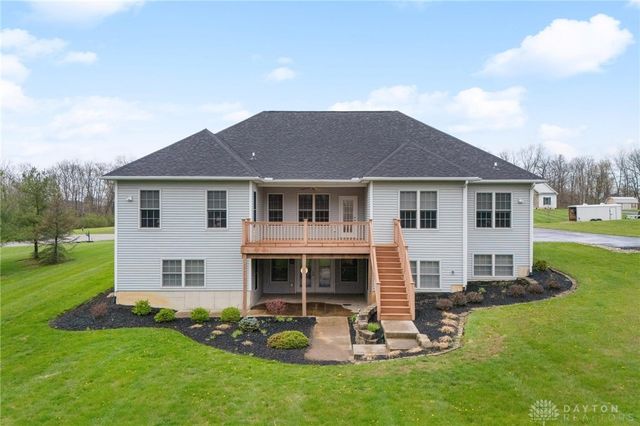 665 Hannah Court, Wilmington, OH 45177