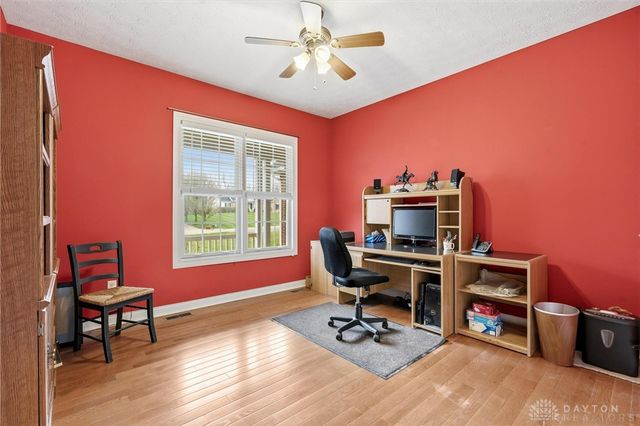 665 Hannah Court, Wilmington, OH 45177