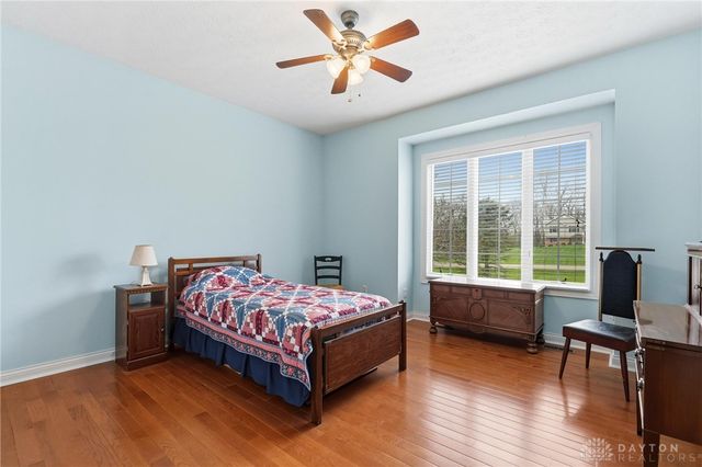 665 Hannah Court, Wilmington, OH 45177