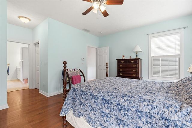 665 Hannah Court, Wilmington, OH 45177