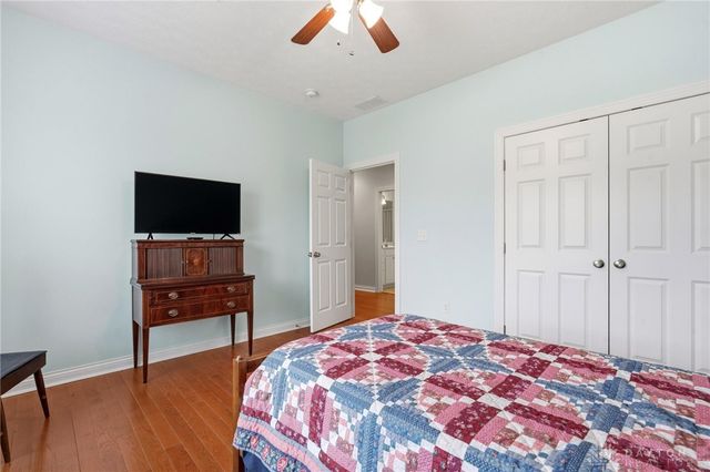 665 Hannah Court, Wilmington, OH 45177