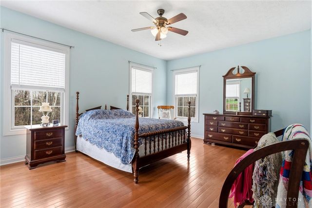 665 Hannah Court, Wilmington, OH 45177