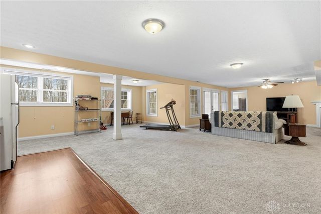 665 Hannah Court, Wilmington, OH 45177