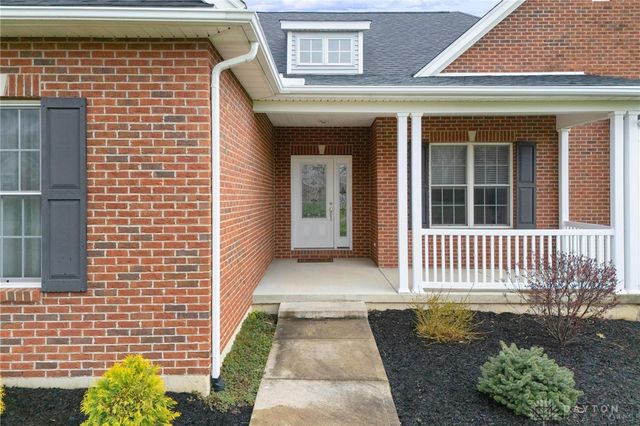 665 Hannah Court, Wilmington, OH 45177