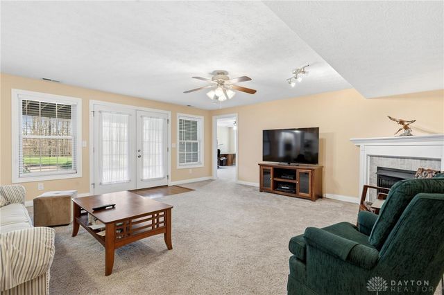 665 Hannah Court, Wilmington, OH 45177