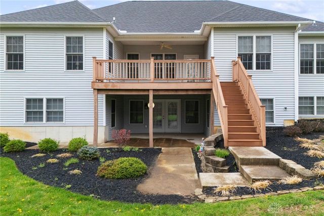 665 Hannah Court, Wilmington, OH 45177