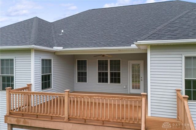 665 Hannah Court, Wilmington, OH 45177