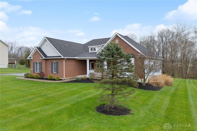 665 Hannah Court, Wilmington, OH 45177