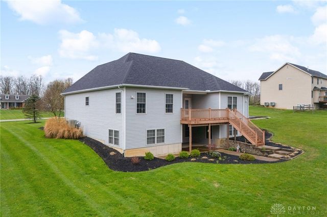 665 Hannah Court, Wilmington, OH 45177