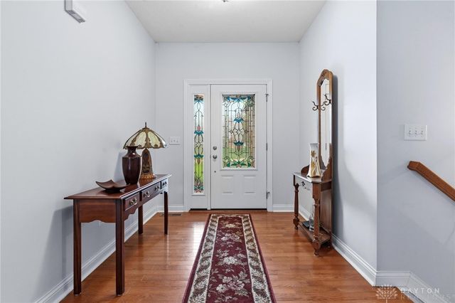 665 Hannah Court, Wilmington, OH 45177