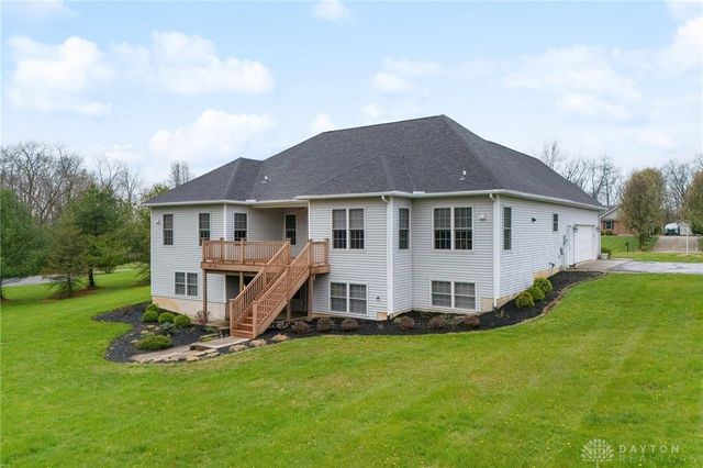665 Hannah Court, Wilmington, OH 45177