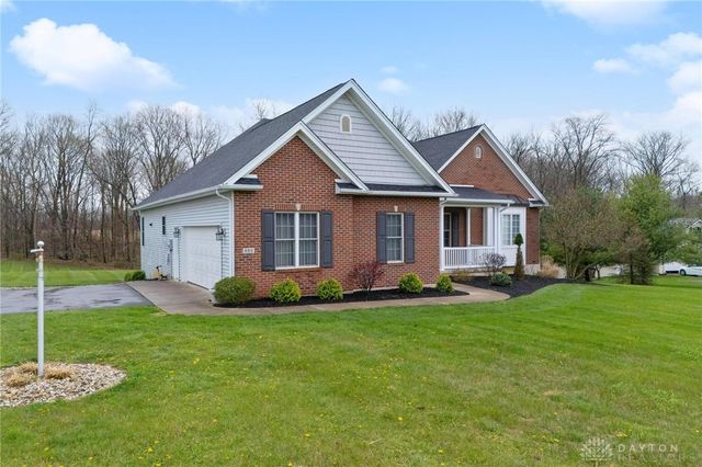 665 Hannah Court, Wilmington, OH 45177
