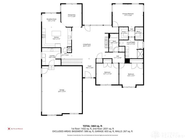 665 Hannah Court, Wilmington, OH 45177