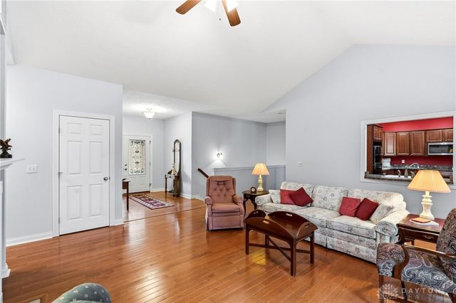 665 Hannah Court, Wilmington, OH 45177