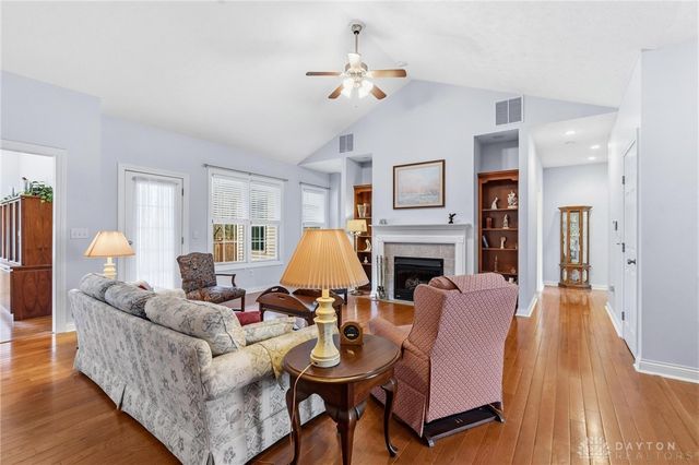 665 Hannah Court, Wilmington, OH 45177