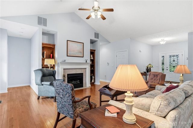 665 Hannah Court, Wilmington, OH 45177