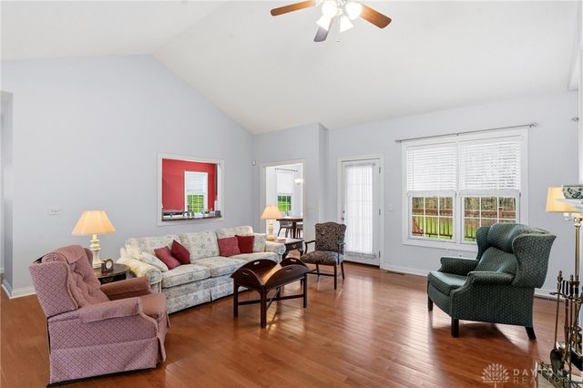 665 Hannah Court, Wilmington, OH 45177