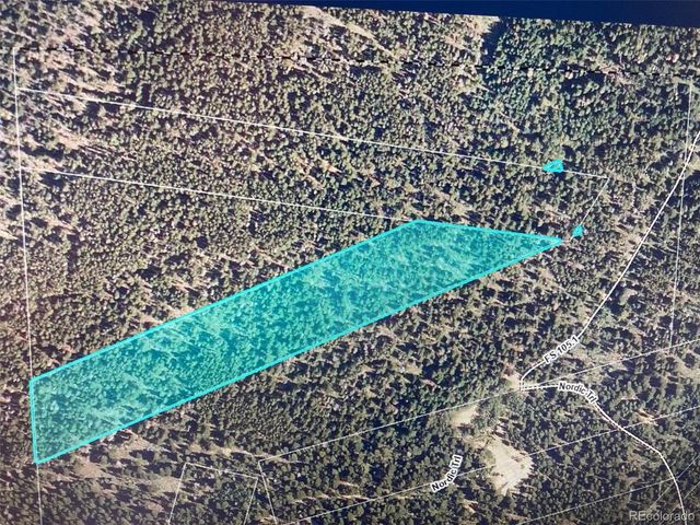 105 Forest Service Camp Rd, Rollinsville, CO 80474