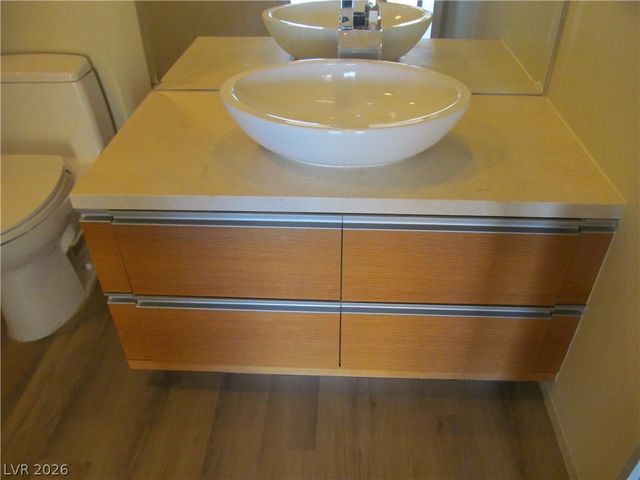 3726 Las Vegas Boulevard 2407, Las Vegas, NV 89158