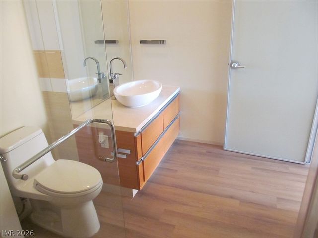 3726 Las Vegas Boulevard 2407, Las Vegas, NV 89158