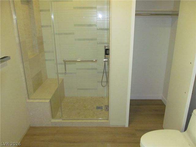 3726 Las Vegas Boulevard 2407, Las Vegas, NV 89158