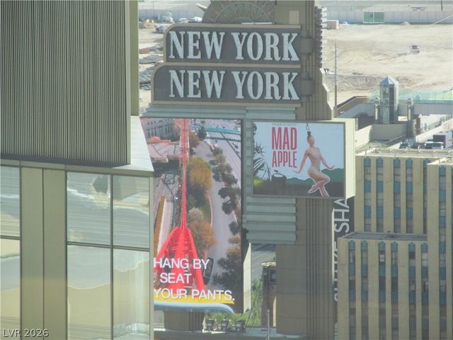 3726 Las Vegas Boulevard 2407, Las Vegas, NV 89158