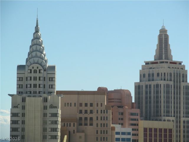 3726 Las Vegas Boulevard 2407, Las Vegas, NV 89158