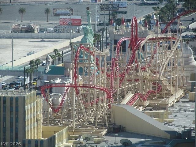 3726 Las Vegas Boulevard 2407, Las Vegas, NV 89158