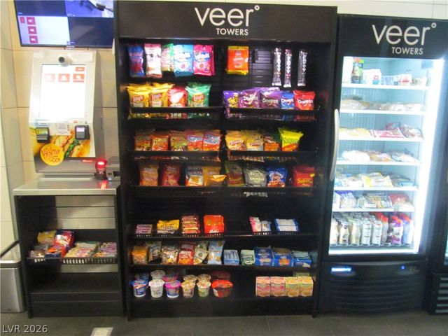 3726 Las Vegas Boulevard 2407, Las Vegas, NV 89158