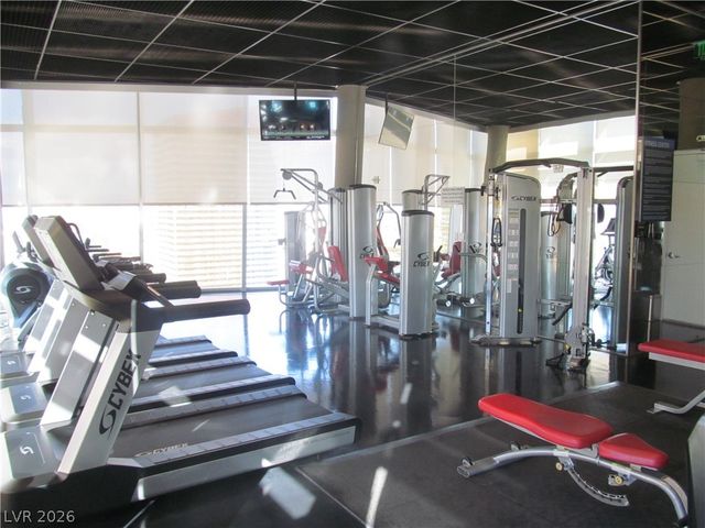 3726 Las Vegas Boulevard 2407, Las Vegas, NV 89158