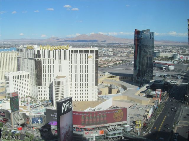 3726 Las Vegas Boulevard 2407, Las Vegas, NV 89158