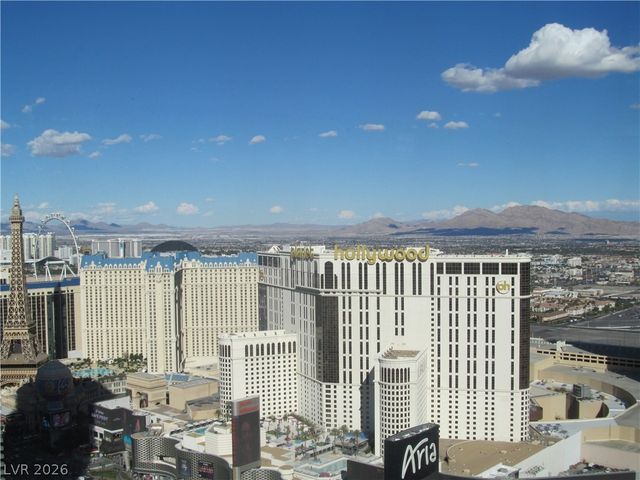 3726 Las Vegas Boulevard 2407, Las Vegas, NV 89158