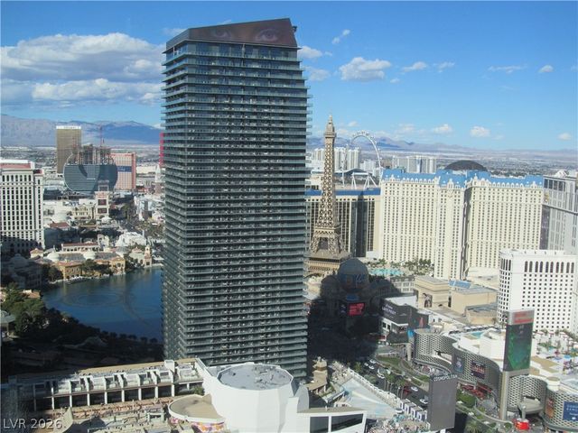 3726 Las Vegas Boulevard 2407, Las Vegas, NV 89158