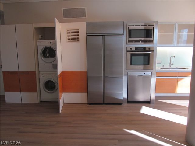 3726 Las Vegas Boulevard 2407, Las Vegas, NV 89158