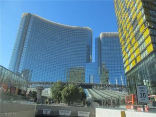 3726 Las Vegas Boulevard 2407, Las Vegas, NV 89158
