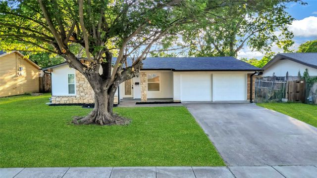 808 Hillcrest Drive, Arlington, TX 76010