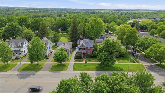290 North Main Street, Canandaigua City, NY 14424
