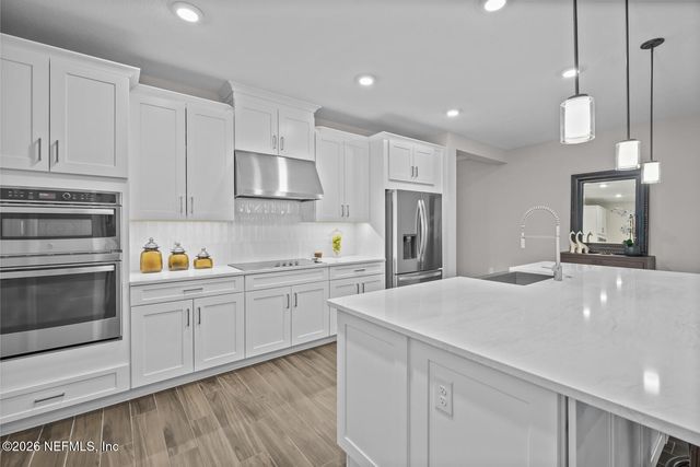 3525 MELCON FARMS Way, Jacksonville, FL 32223