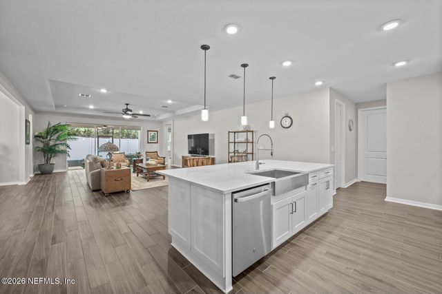 3525 MELCON FARMS Way, Jacksonville, FL 32223