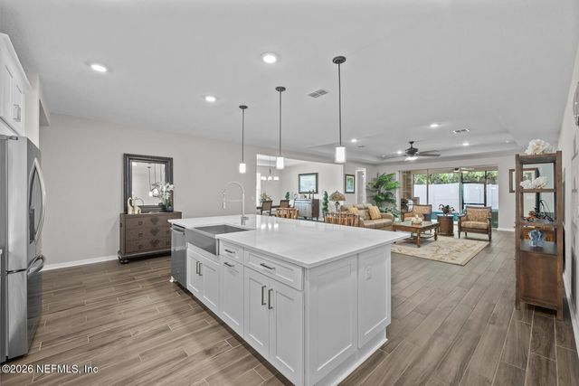 3525 MELCON FARMS Way, Jacksonville, FL 32223