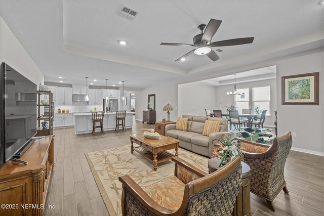 3525 MELCON FARMS Way, Jacksonville, FL 32223