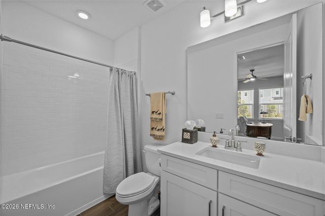 3525 MELCON FARMS Way, Jacksonville, FL 32223