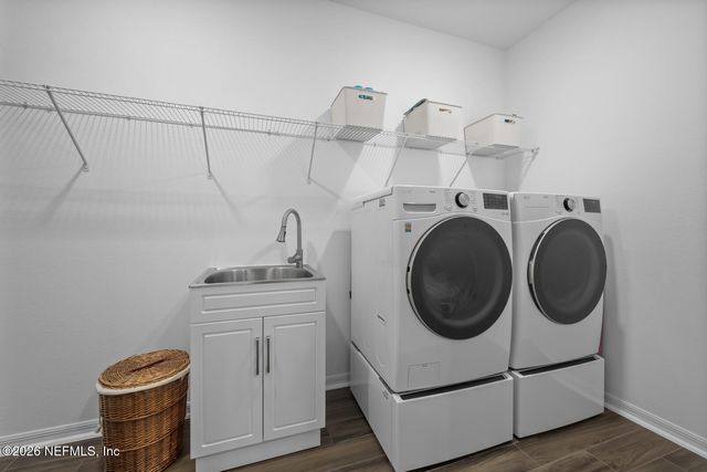 3525 MELCON FARMS Way, Jacksonville, FL 32223