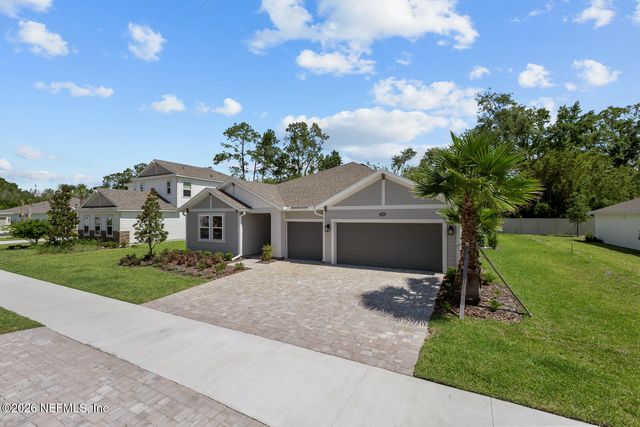 3525 MELCON FARMS Way, Jacksonville, FL 32223