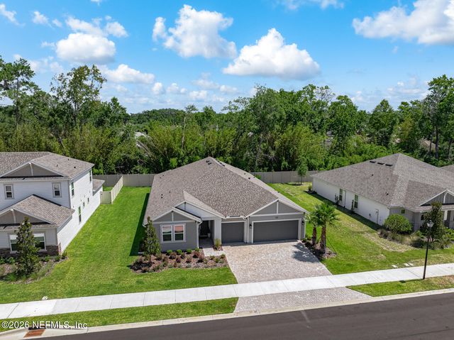 3525 MELCON FARMS Way, Jacksonville, FL 32223
