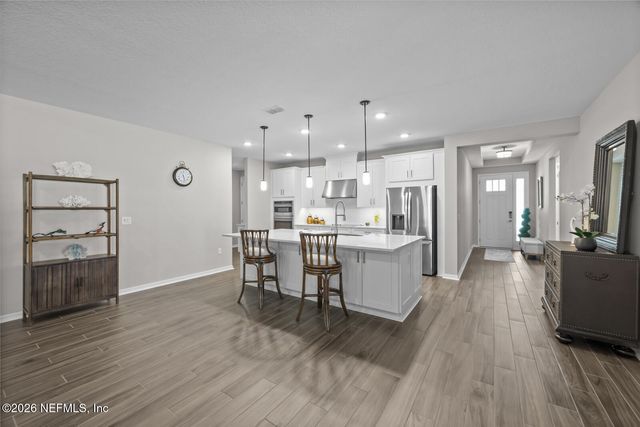 3525 MELCON FARMS Way, Jacksonville, FL 32223