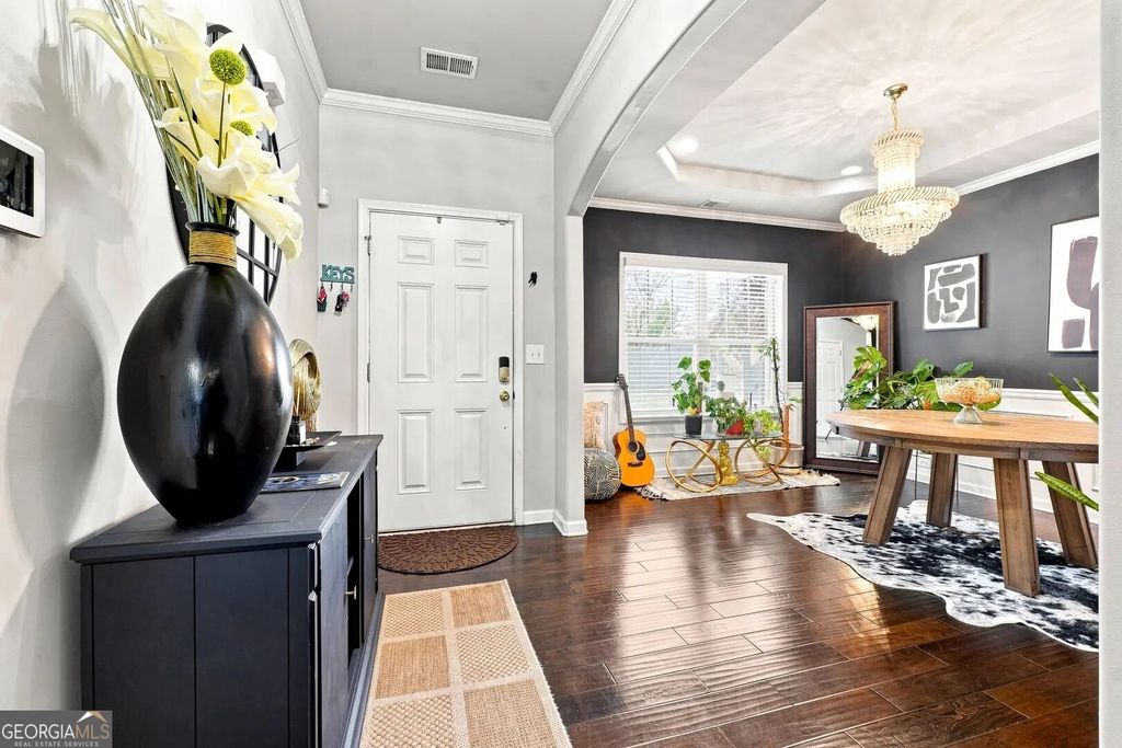 3924 Kingfisher Drive, Atlanta, GA 30349 — photo 3