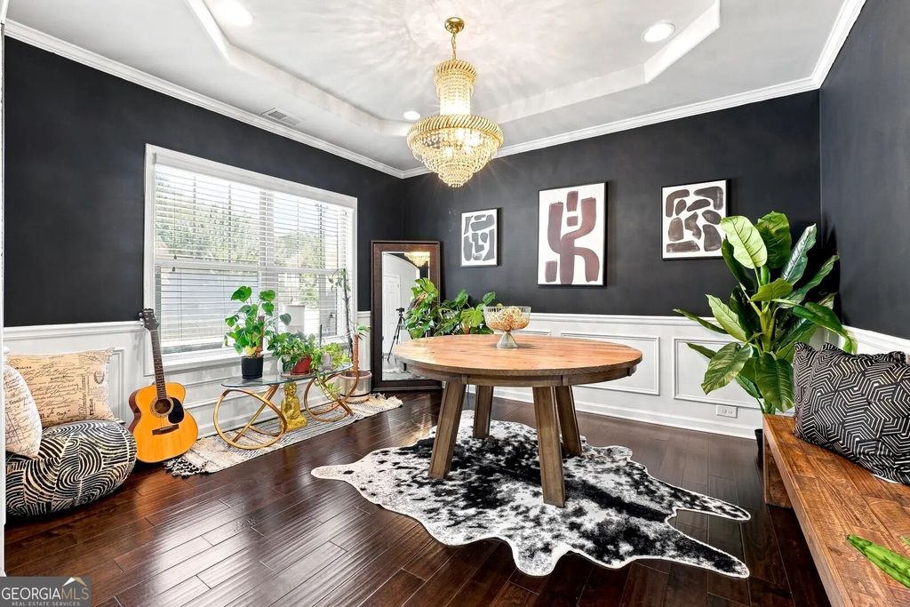 3924 Kingfisher Drive, Atlanta, GA 30349 — photo 5